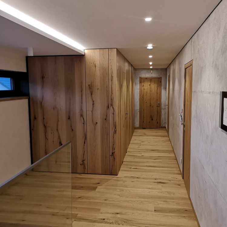 2019 Interiérové dvere RD Bardejov